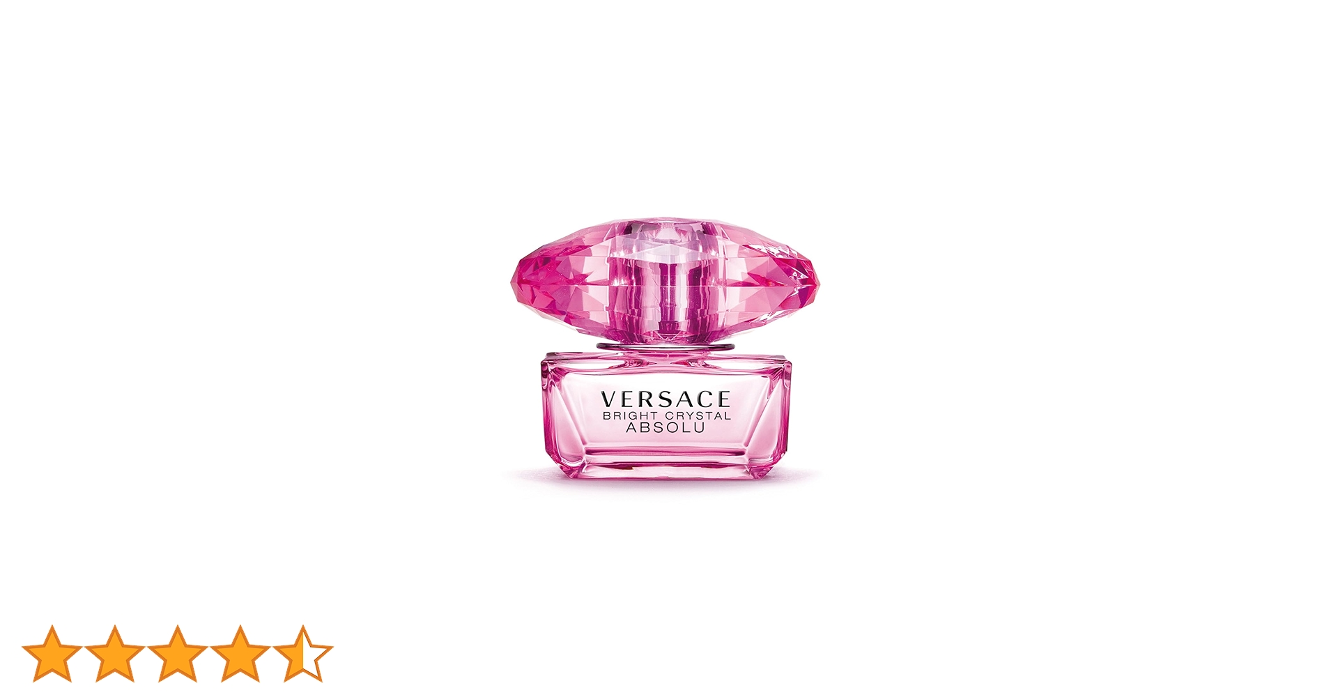ヴェルサーチ ブライト クリスタル アブソリュ EDP 90ml Amazon.com : VERSACE Bright Crystal Absolut Eau De Parfum
